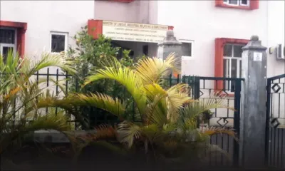 Comment reconnaître les officiers du Bureau du Travail ?