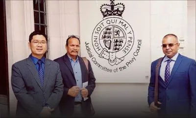 Carte d’identité biométrique: le jugement du Privy Council mis en délibéré