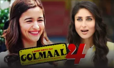 Kareena Kapoor: «Cessez de faire de ma grossesse un sujet national !»