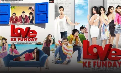 Love Ke Funday: différentes histoires d’amour