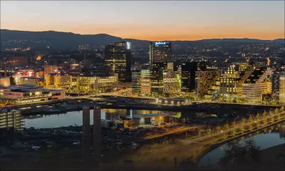 Diplomatie économique: Maurice sonde la Suisse et la Norvège pour des opportunités d’affaires