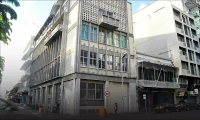 À Port-Louis: la Plantation House a trouvé un acquéreur