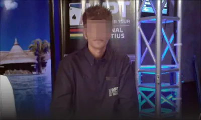 Elle affirme recevoir des menaces de mort de son époux