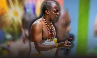 Meurtre à Chemin-Grenier - Le religieux dans une lettre d’adieu: «Je suis innocent...»