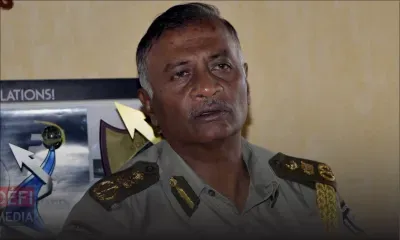 Vinod Appadoo : «Le taux de remplissage des prisons est de 70 %»