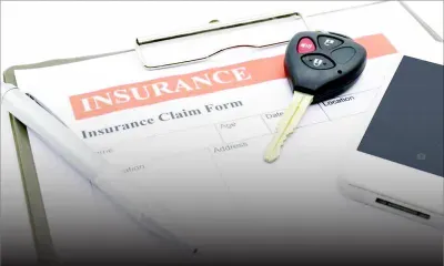 Formulaire d’assurance mal rempli : pas de remboursement!