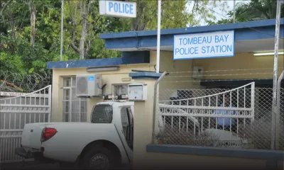 À Baie-du-Tombeau : une mère de famille battue et violée