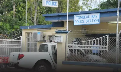 Baie-du-Tombeau : une maison cambriolée, un lourd butin emporté