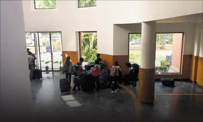 En Inde : la mésaventure de 15 étudiants mauriciens