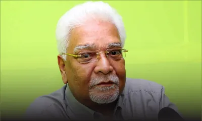 National Heritage Fund Act - Jean Claude de l’Estrac : «Un manque de culture du gouvernement»