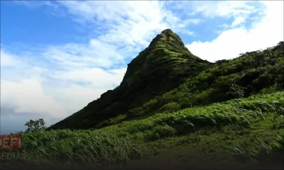 Montagne du Pouce : quatre randonneuses victimes de vol