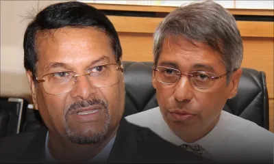 Soodhun vs Duval : une hostilité qui perdure