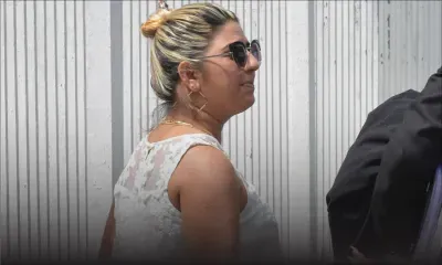 Naseerah Vavra : «Mo anvi trouv mo mari vivan»