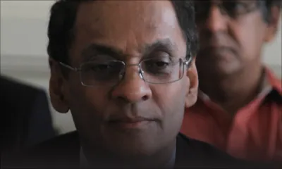 Commission d’enquête sur Britam : Vishnu Lutchmeenaraidoo sera entendu ce jeudi