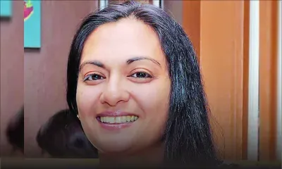 Christina Chan Meetoo : “50 Years after Independence - Our national identity is still an unfinished business”