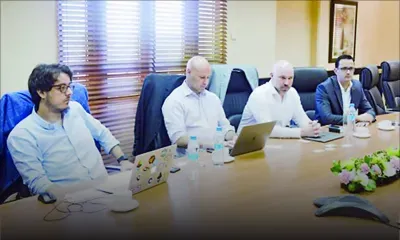 Financial technologies : Blockchain mania likely to grip Mauritius