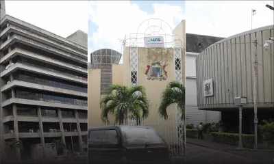 Absence de ‘fire certificate’ : un millier de bâtiments publics à haut risque