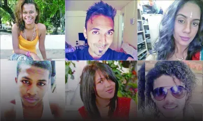 Going vegan : Health conscious youths share their views