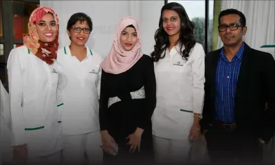 Naturhouse : maigrir naturellement !