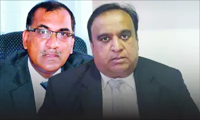 Barristers and Code of Ethics : should Mauritius have a Legal Ombudsman?