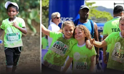 Ferney Trail : la 10e édition le 9 septembre