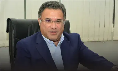 Ahmed Parkar, industriel : «Le privé pourra-t-il soutenir des congés payés chaque cinq ans ?»