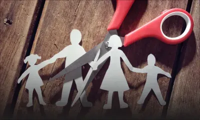 2 425 divorces prononcés en 2018 : c’est au bout de trois à dix ans de mariage que la plupart de ces couples ont décidé de divorcer