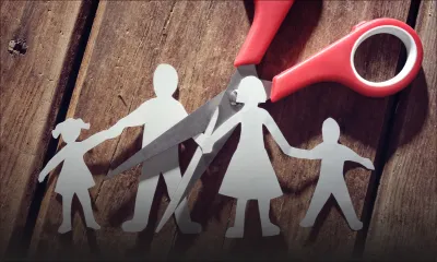 Explik ou ka thématique : mieux comprendre le divorce et ses implications