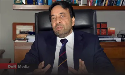 Affaire Sun Tan : Me Satyajit Boolell essuie un revers devant la Cour suprême 