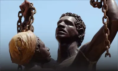 Atelier de l’Unesco : la représentation de l’esclavage dans les musées au cœur des discussions