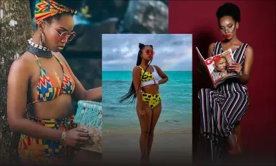 Eugénie Marie Stéphie : la touche-à-tout