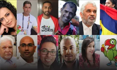 Jeux des Îles de l’océan Indien 2019 : tous dans l’euphorie des Jeux