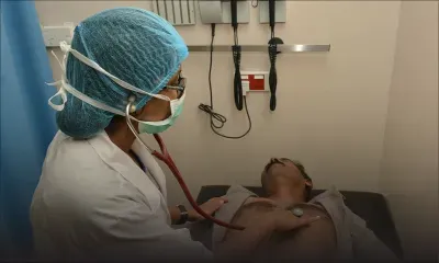 Poursuites judiciaires : une épée de Damoclès sur la tête des médecins