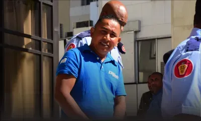 Cour intermédiaire : Ricardo Laval Agathe face à deux procès