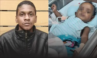 Vol spécial - Des malades se rendent en Inde ce mardi : l’appel de coeur des parents d’Anaaya, 5 mois