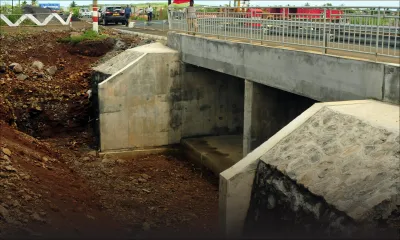 Inondations et risques de perte de vies humaines : la Land Drainage Authority identifie 36 régions