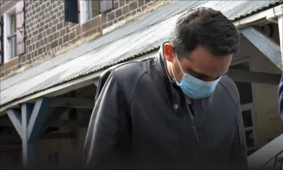 Arrêté pour fausse publication sur Facebook - L’internaute Naushad Lotun : «Mo dakor mon fer sa par badinaz»