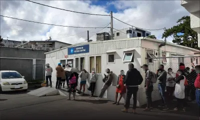 Suite à la levée des restrictions sanitaires : la vigilance est de mise pour limiter les cas de Covid-19