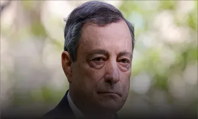 Italie : le Premier ministre soumet sa démission