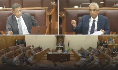 Parlement : suivez la PNQ sur le processus électoral