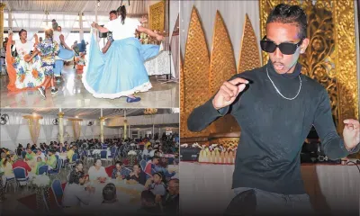 Des centaines de personnes réunies pour l’inclusion