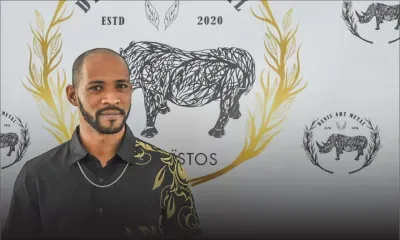 Denis aux mains de métal