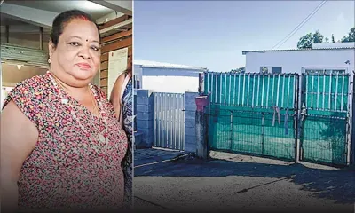 Kamla Beechouk, 62 ans, tuée à Saint-Leu, La Réunion - Sa nièce : «Nou pa ti atann sa pou fini koumsa»