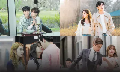 Ces romances de bureau vous captiveront