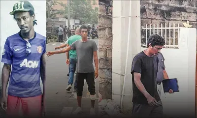 Tué sous le pont Latanier : un chien à l’origine du meurtre de Ras Dan Ambolam