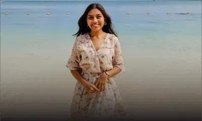 Yosheta Surroop, biologiste marine : «Nous avons replanté plus de 35 000 fragments de coraux»