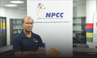 Dr Vinaye Ancharaz : «La productivité doit redevenir un pilier de notre développement»