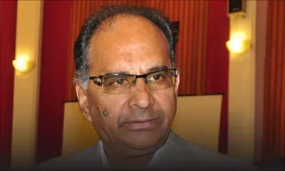 Alan Ganoo : «Il y a encore un brouillard sur la scène politique»