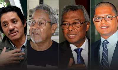 Situation politique : instabilité et tensions