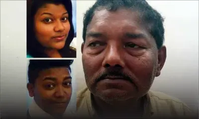 Drame à Triolet : l’oncle des deux victimes raconte l’effroyable scène